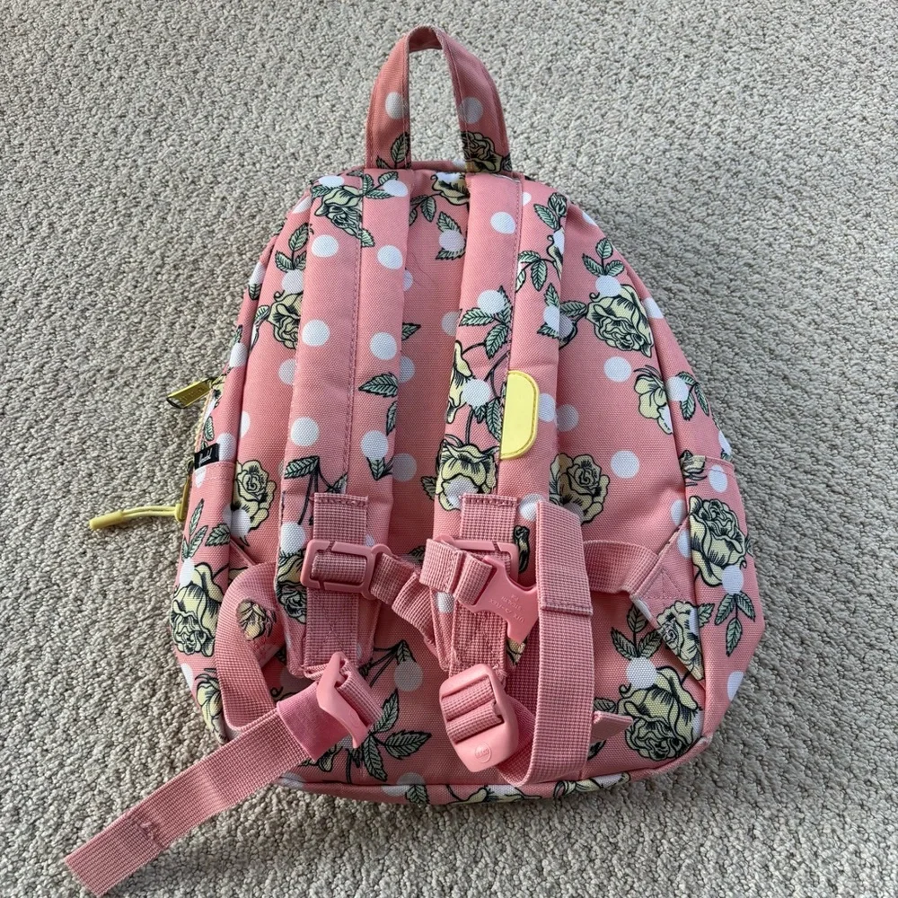Herschel Supply Company charming pink